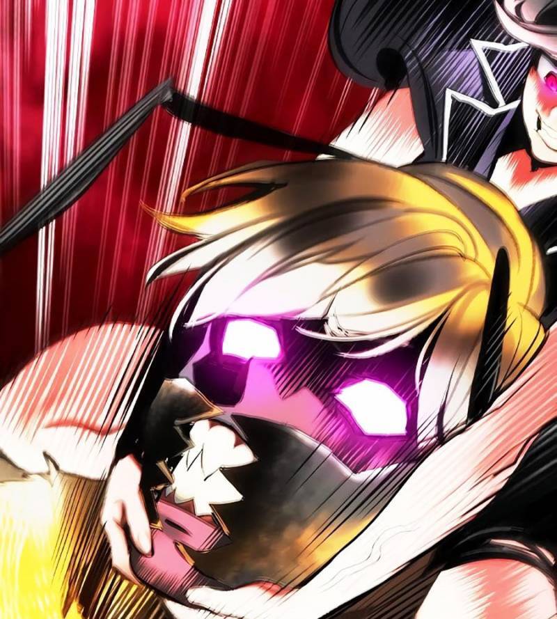 Nhân Trùng Đại Chiến Chapter 132 - 6