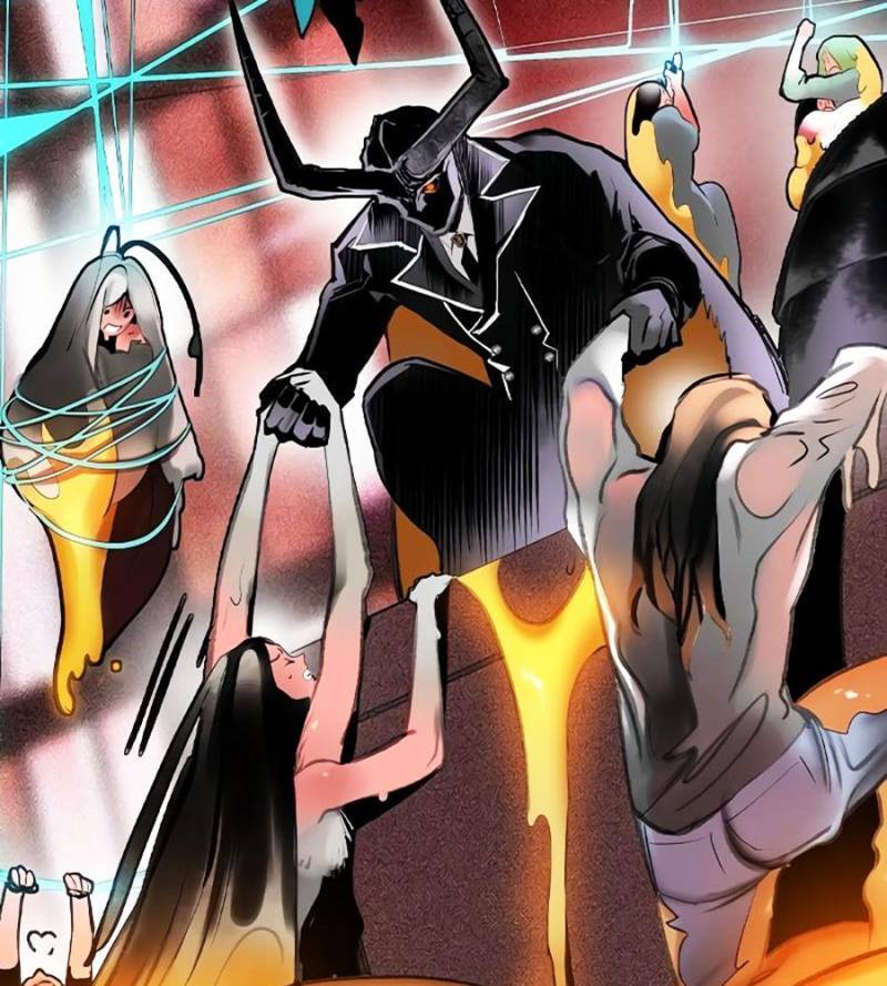 Nhân Trùng Đại Chiến Chapter 132 - 94