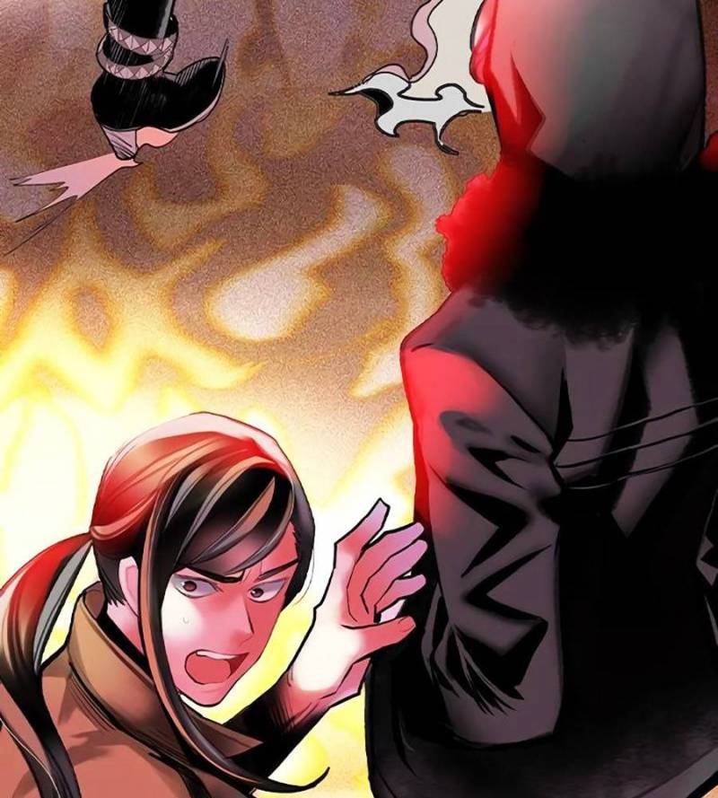 Nhân Trùng Đại Chiến Chapter 133 - 17