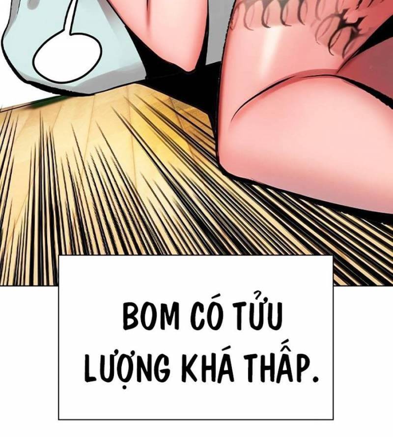 Nhân Trùng Đại Chiến Chapter 134 - 135