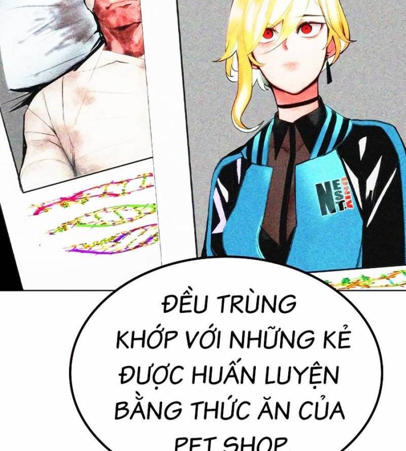 Nhân Trùng Đại Chiến Chapter 135 - 164