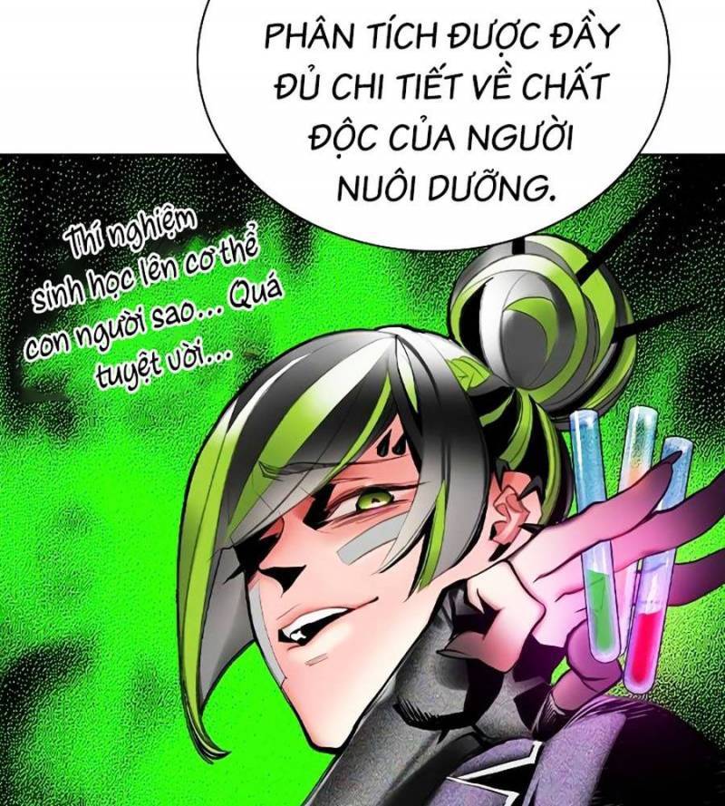 Nhân Trùng Đại Chiến Chapter 135 - 28