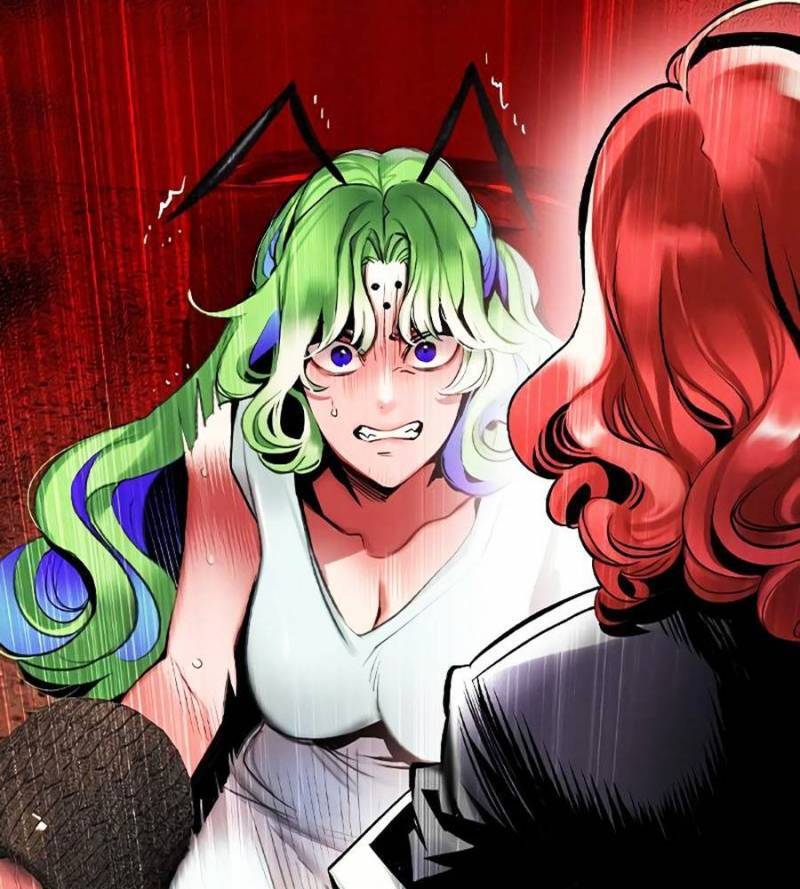 Nhân Trùng Đại Chiến Chapter 135 - 4