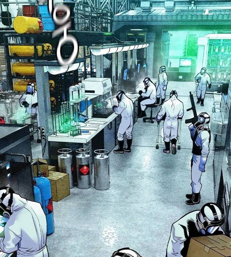 Nhân Trùng Đại Chiến Chapter 136 - 129