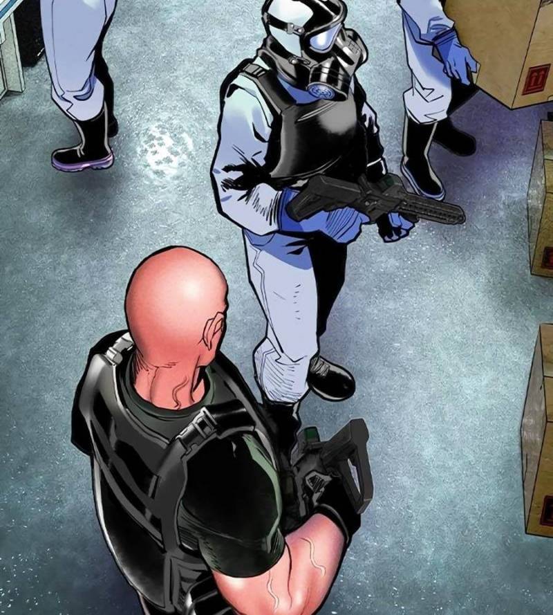 Nhân Trùng Đại Chiến Chapter 136 - 130