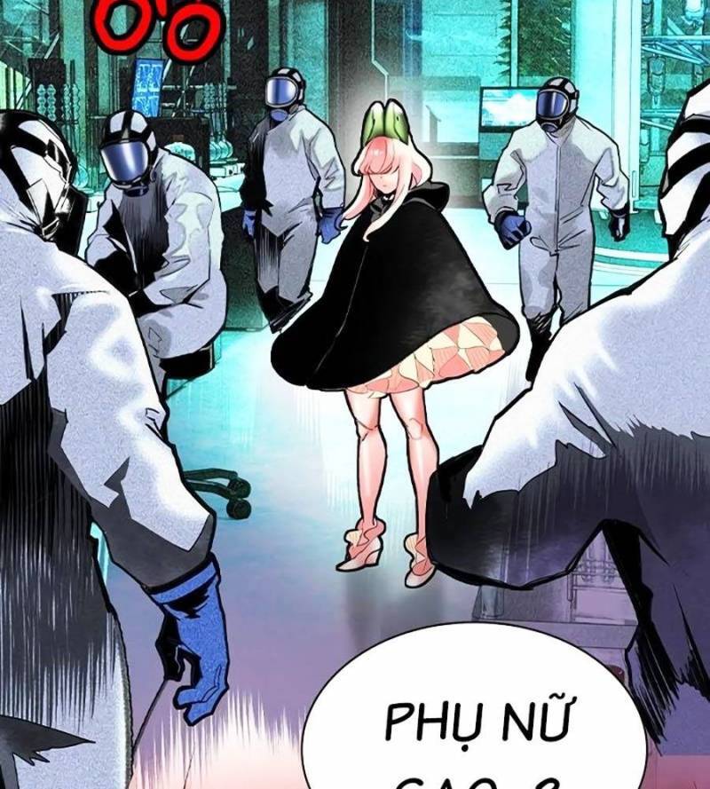 Nhân Trùng Đại Chiến Chapter 136 - 138