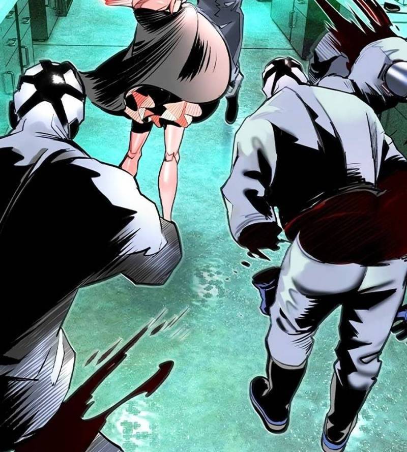 Nhân Trùng Đại Chiến Chapter 136 - 149