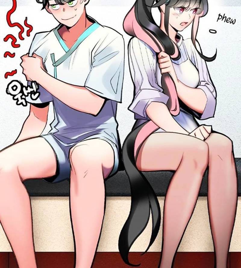 Nhân Trùng Đại Chiến Chapter 136 - 41