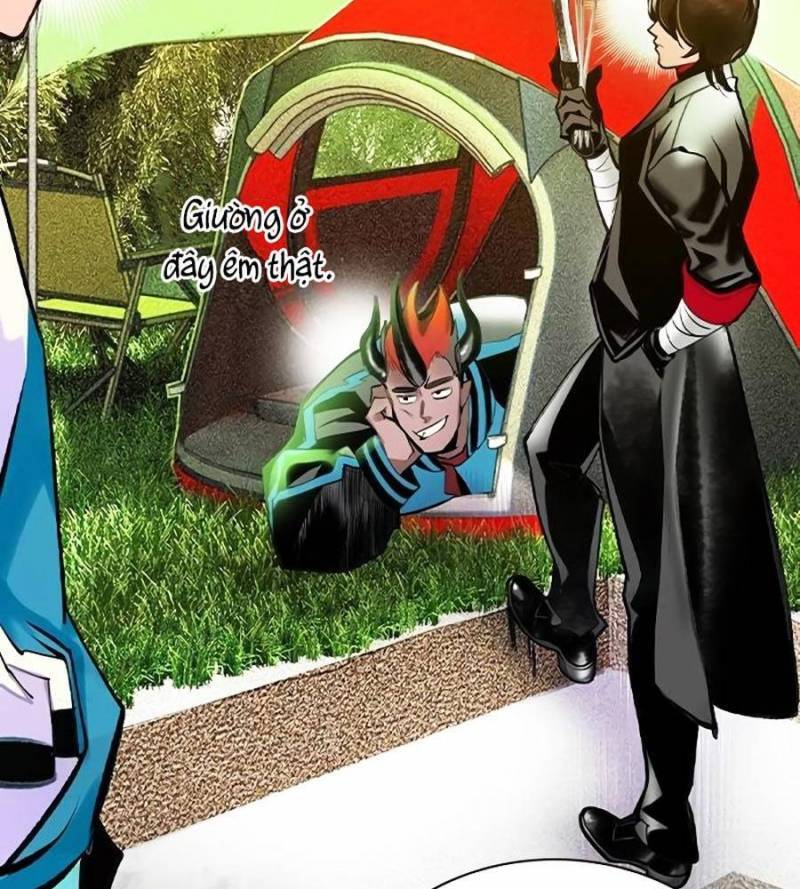 Nhân Trùng Đại Chiến Chapter 136 - 45