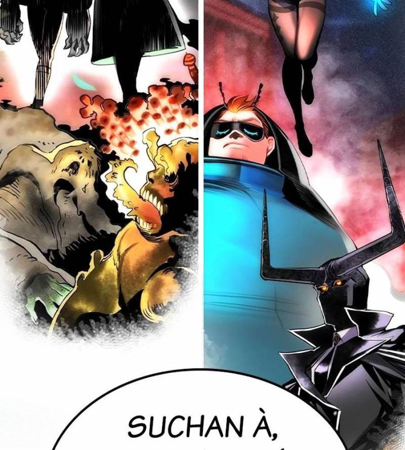 Nhân Trùng Đại Chiến Chapter 136 - 73