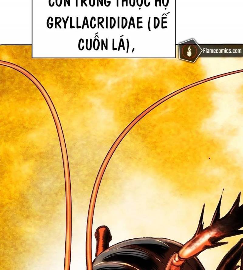 Nhân Trùng Đại Chiến Chapter 137 - 144