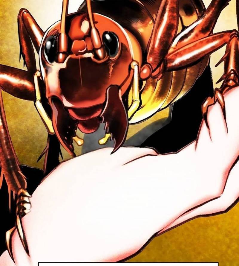 Nhân Trùng Đại Chiến Chapter 137 - 145