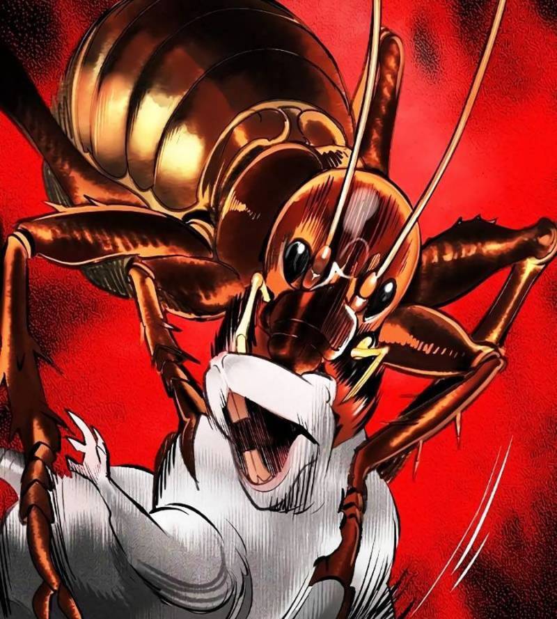 Nhân Trùng Đại Chiến Chapter 137 - 148