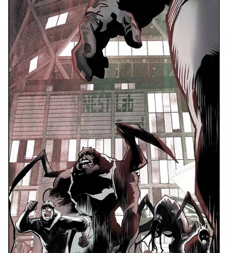 Nhân Trùng Đại Chiến Chapter 137 - 205