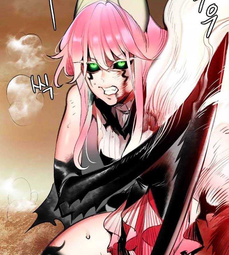 Nhân Trùng Đại Chiến Chapter 137 - 4