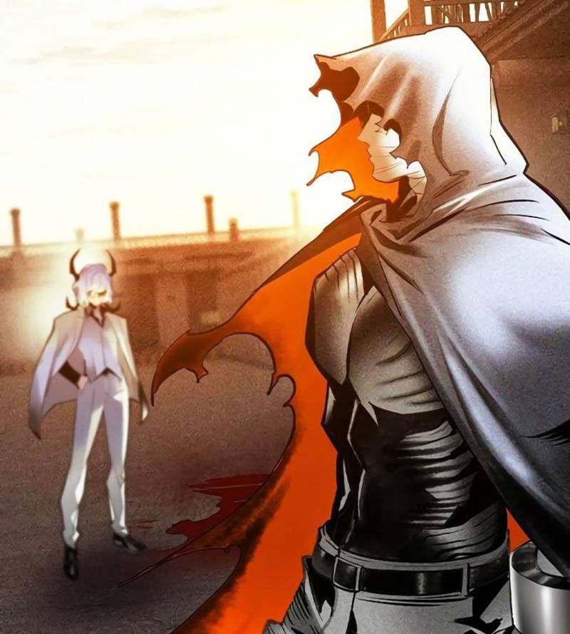 Nhân Trùng Đại Chiến Chapter 137 - 8