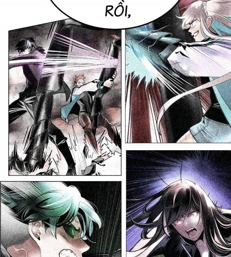 Nhân Trùng Đại Chiến Chapter 138 - 157