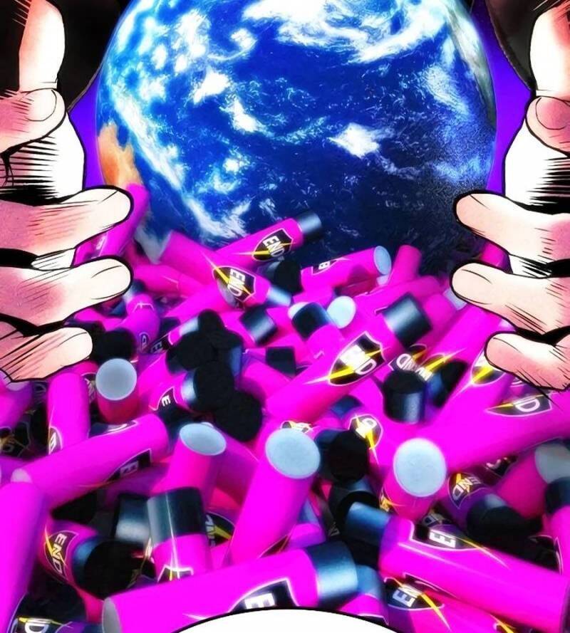 Nhân Trùng Đại Chiến Chapter 138 - 194