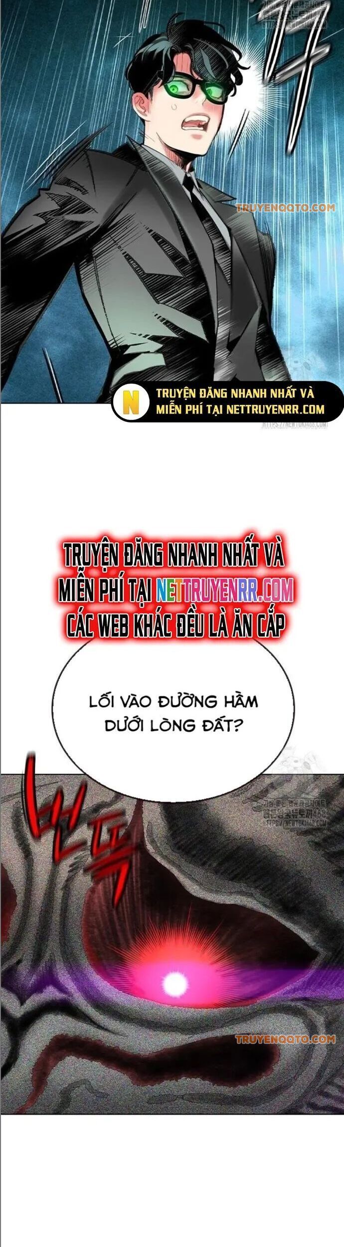 Nhân Trùng Đại Chiến Chapter 149.1 - 30