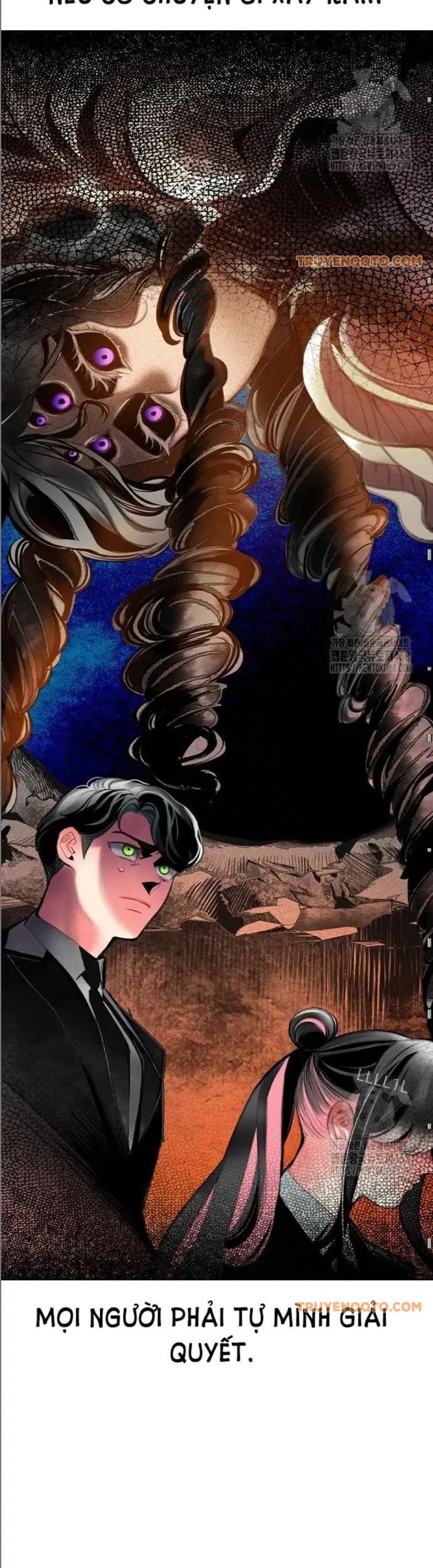Nhân Trùng Đại Chiến Chapter 149.1 - 37