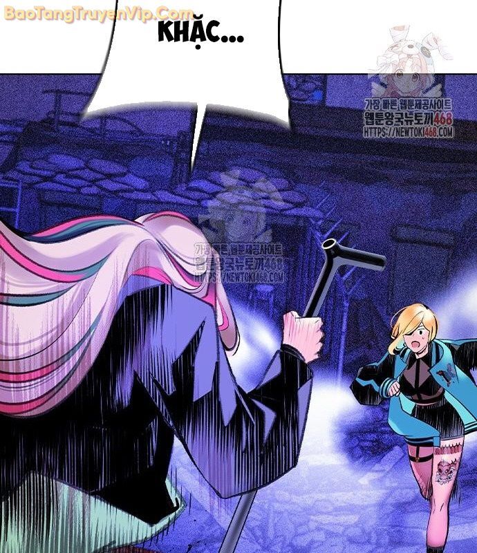 Nhân Trùng Đại Chiến Chapter 159 - 164
