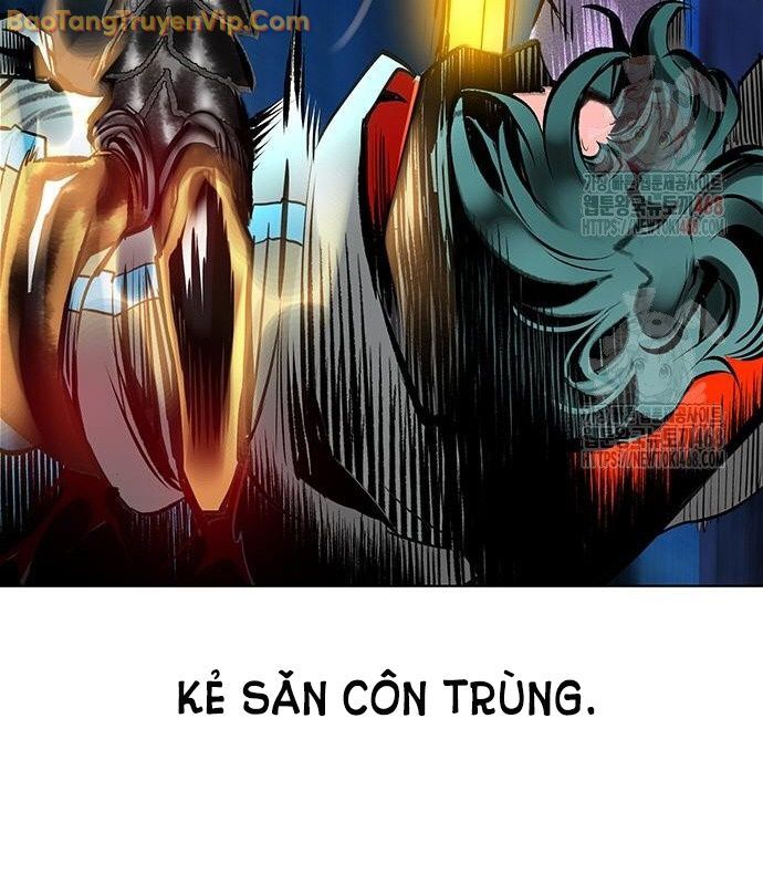 Nhân Trùng Đại Chiến Chapter 159 - 185