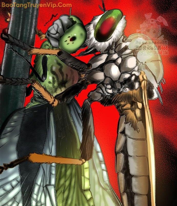 Nhân Trùng Đại Chiến Chapter 159 - 189