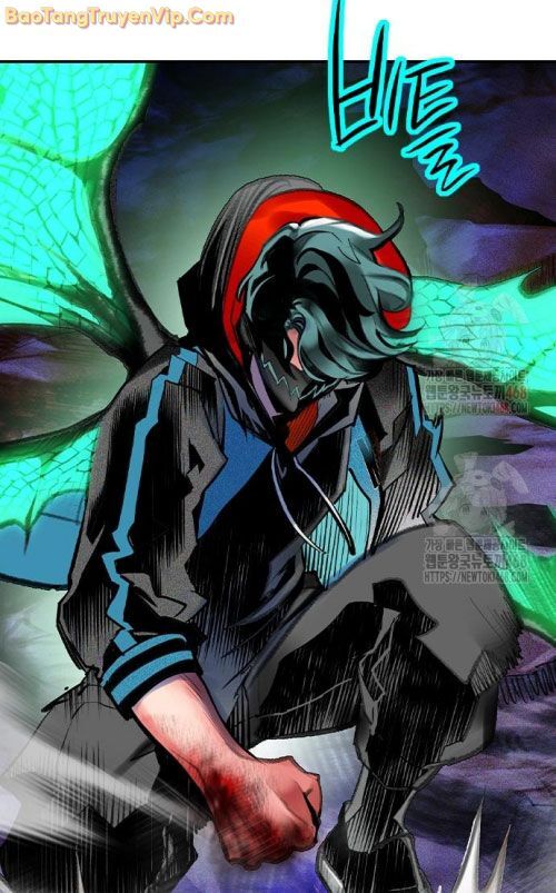 Nhân Trùng Đại Chiến Chapter 160 - 21