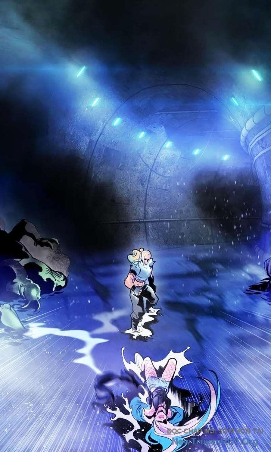 Nhân Trùng Đại Chiến Chapter 163 - 2