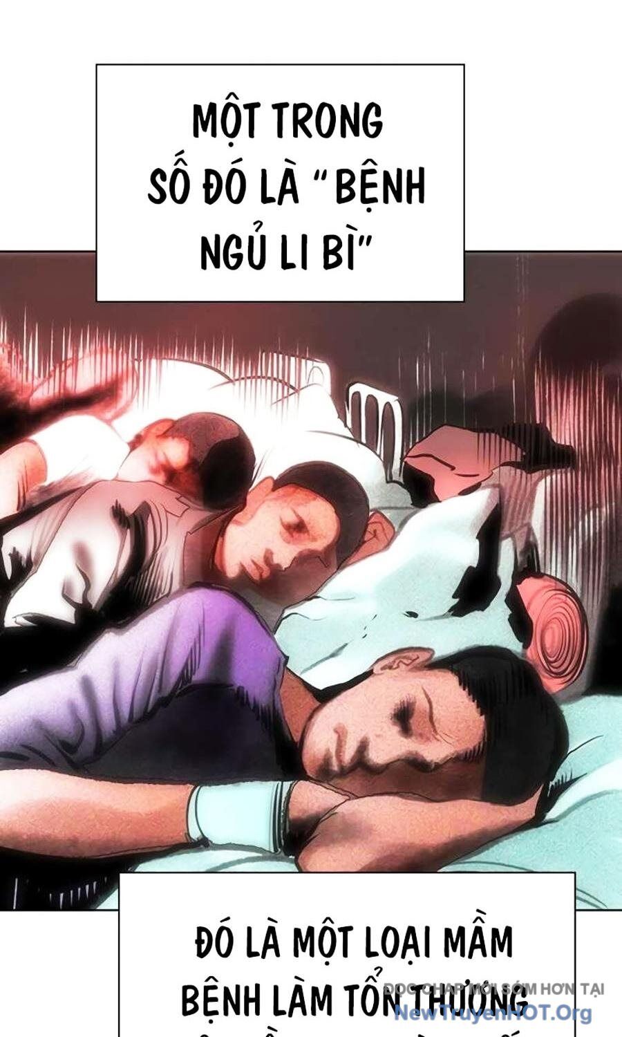 Nhân Trùng Đại Chiến Chapter 163 - 109