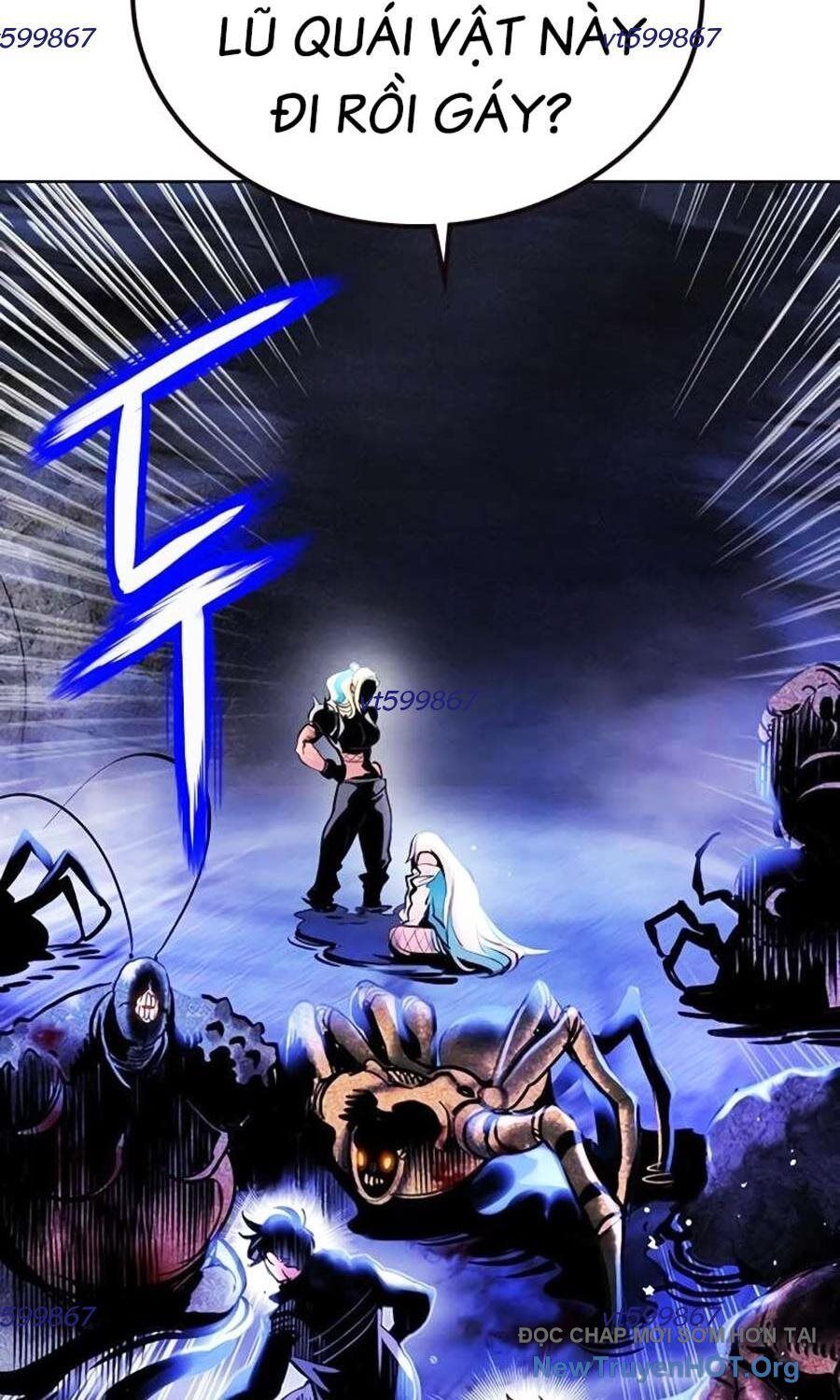 Nhân Trùng Đại Chiến Chapter 163 - 12