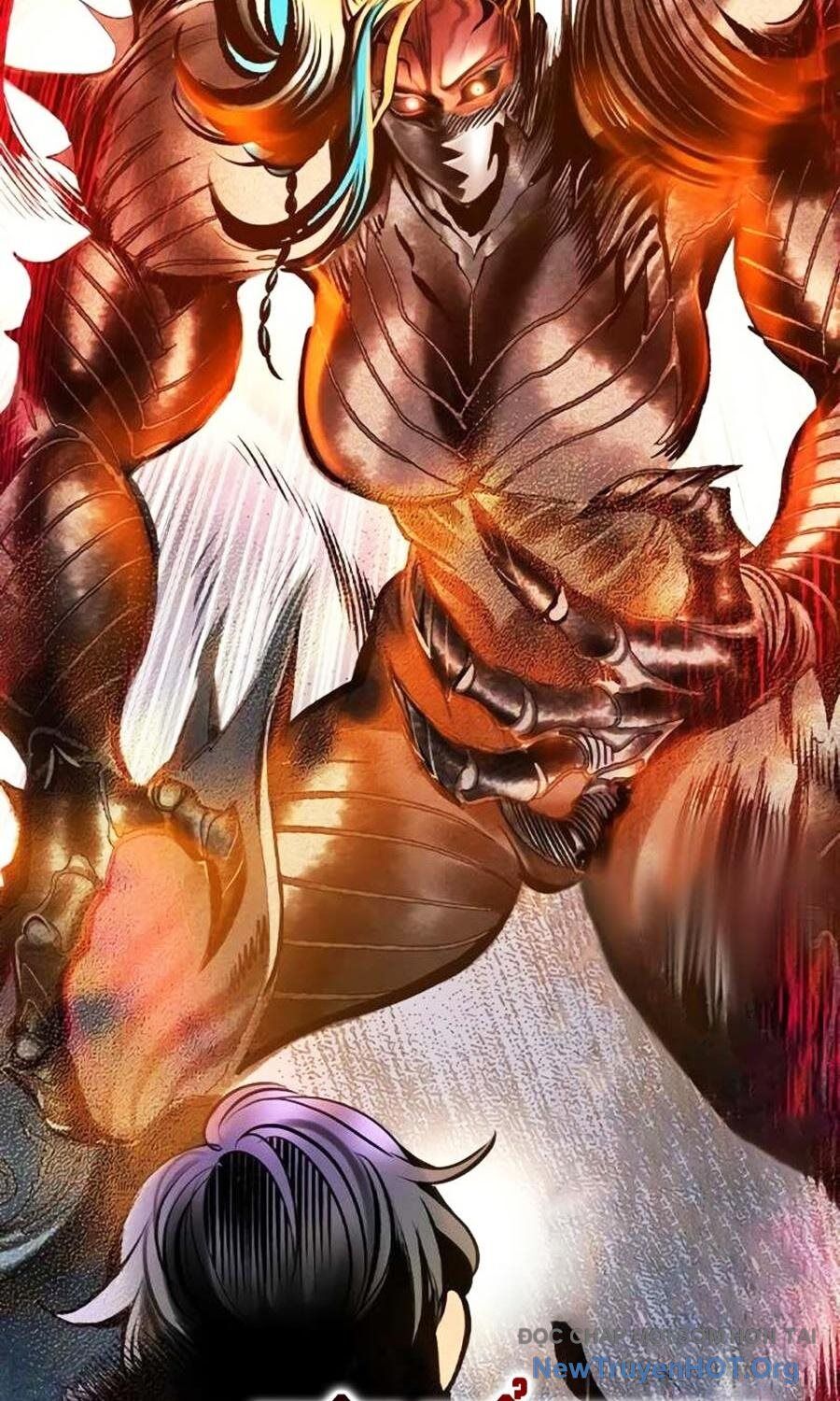 Nhân Trùng Đại Chiến Chapter 163 - 144