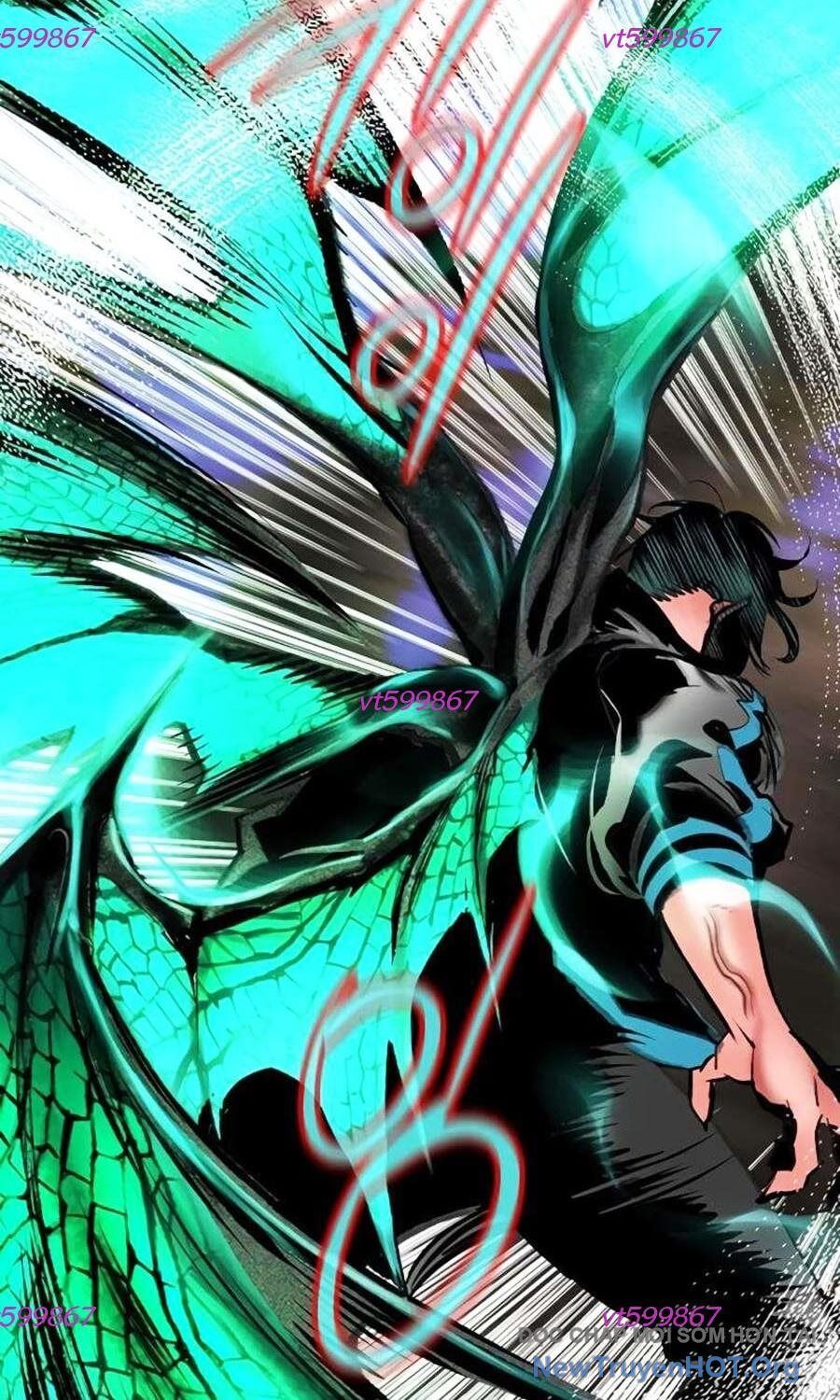 Nhân Trùng Đại Chiến Chapter 163 - 162