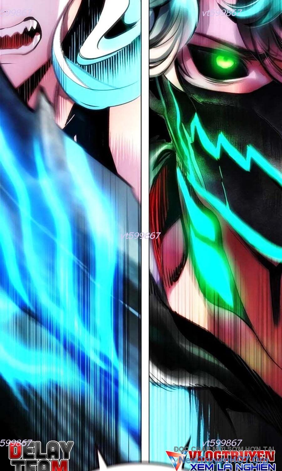 Nhân Trùng Đại Chiến Chapter 163 - 165