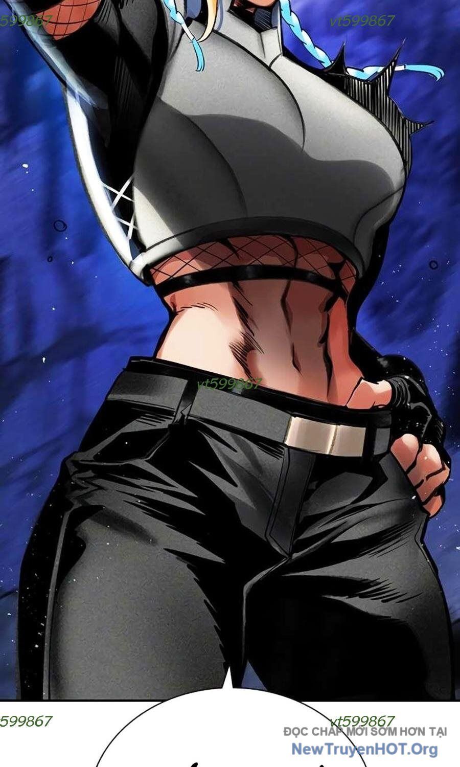 Nhân Trùng Đại Chiến Chapter 163 - 4