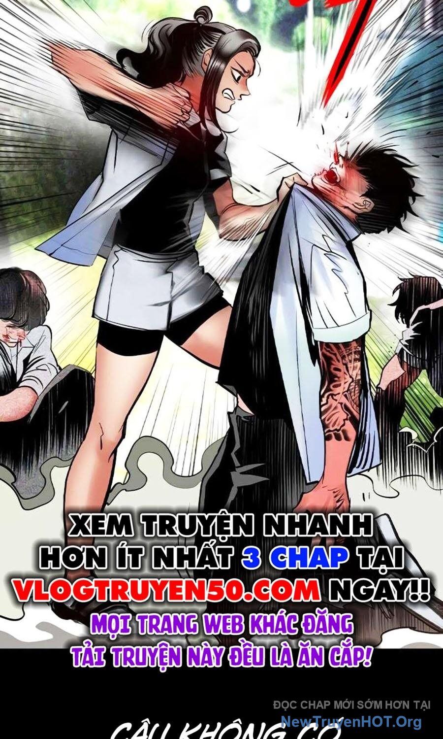 Nhân Trùng Đại Chiến Chapter 163 - 33