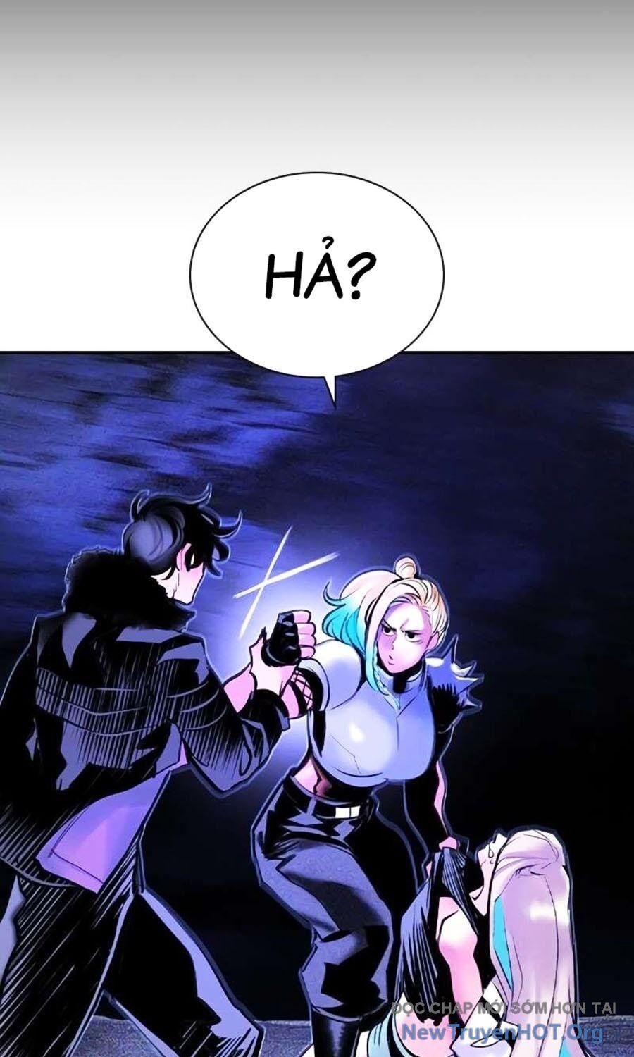 Nhân Trùng Đại Chiến Chapter 163 - 39