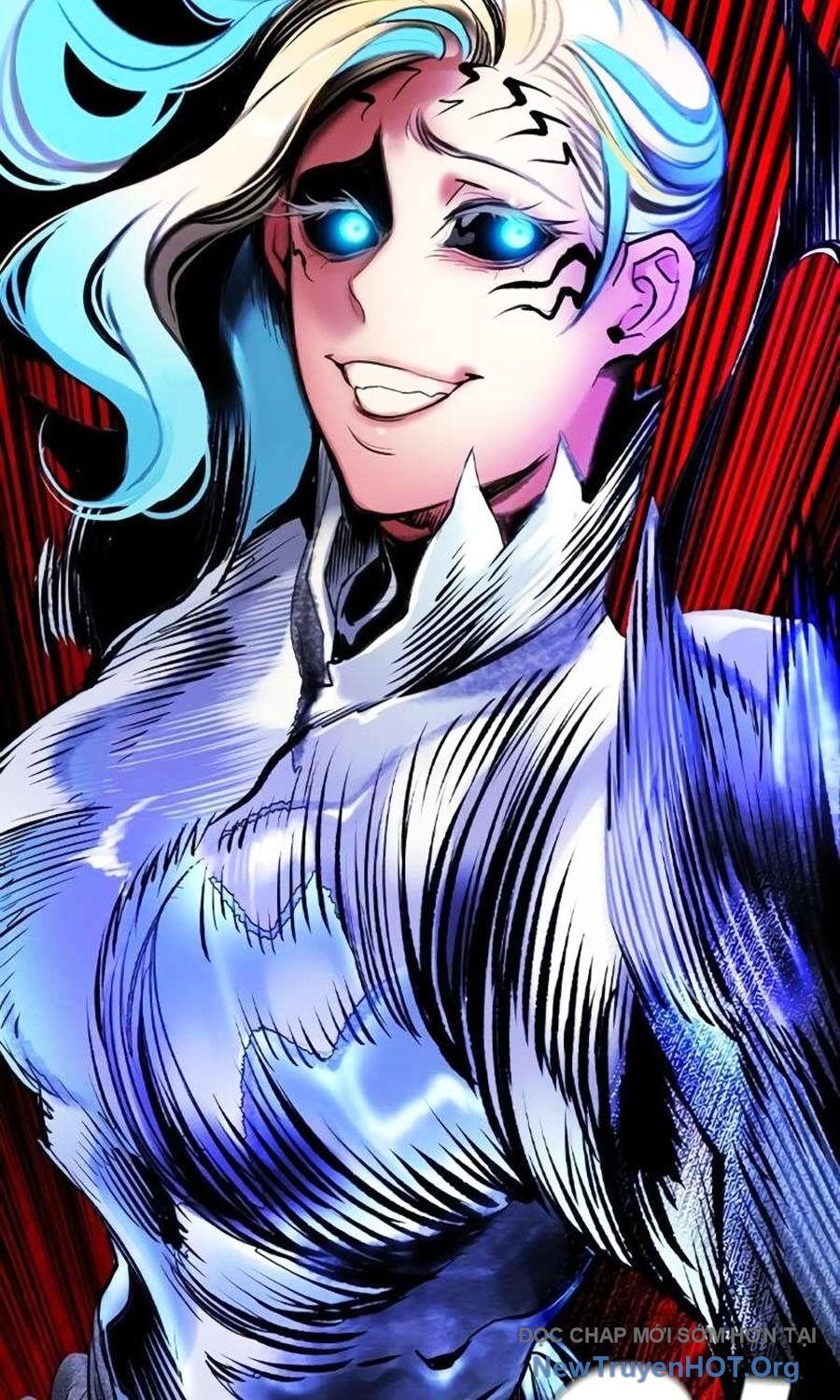 Nhân Trùng Đại Chiến Chapter 163 - 49