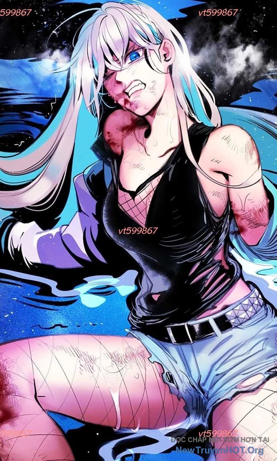 Nhân Trùng Đại Chiến Chapter 163 - 6