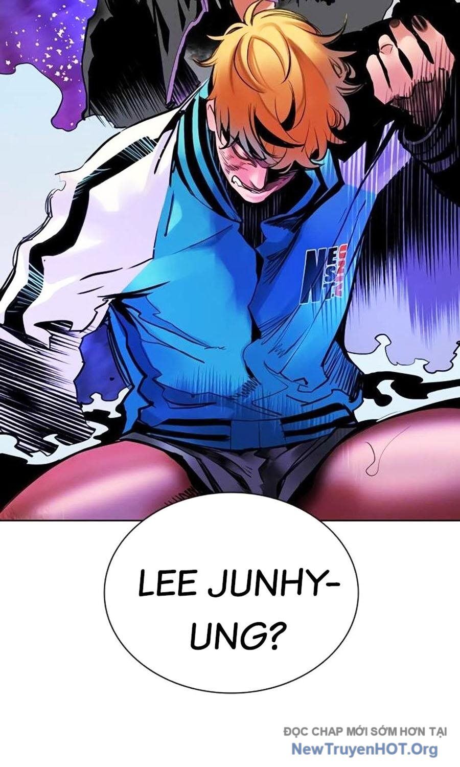 Nhân Trùng Đại Chiến Chapter 163 - 63