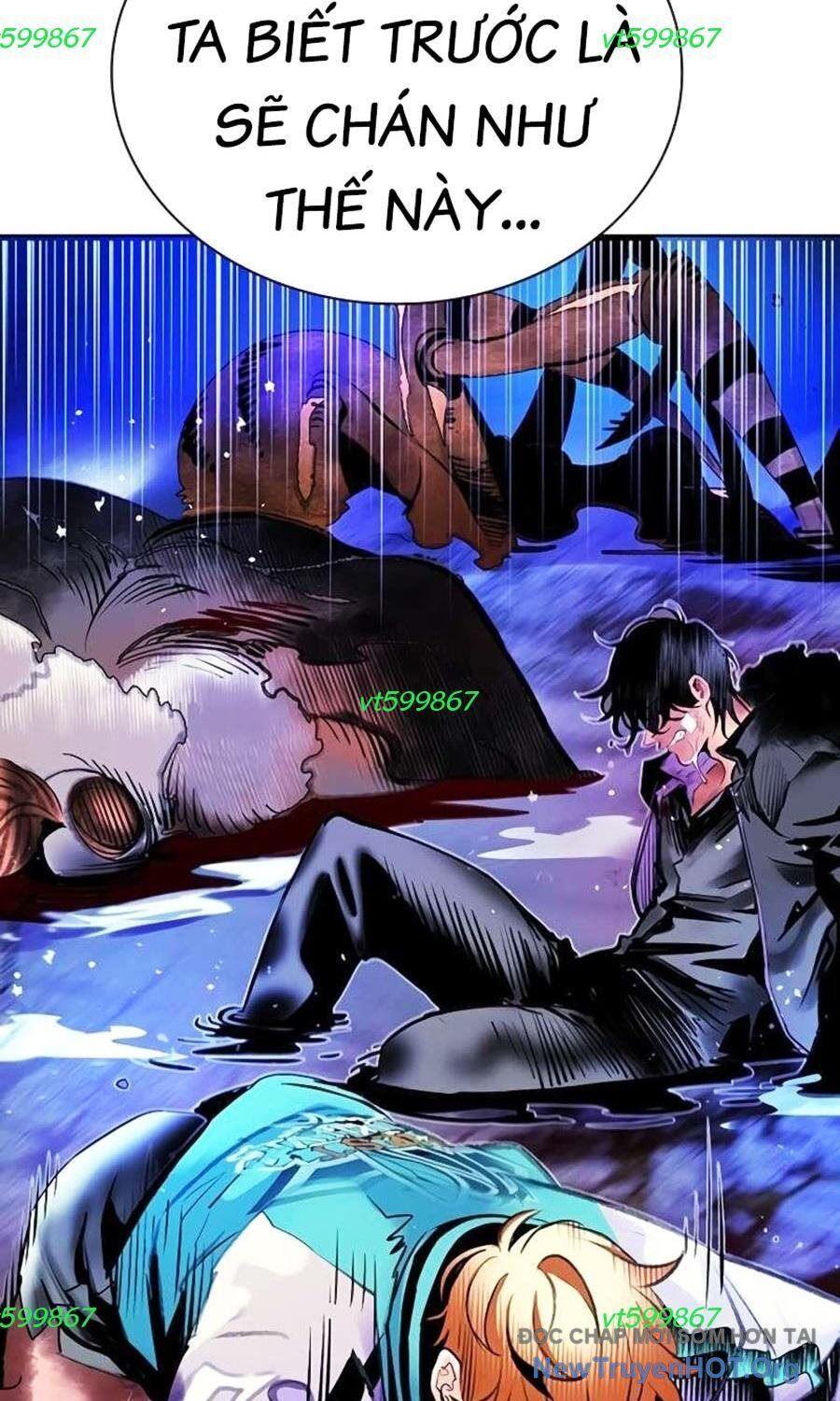 Nhân Trùng Đại Chiến Chapter 163 - 8