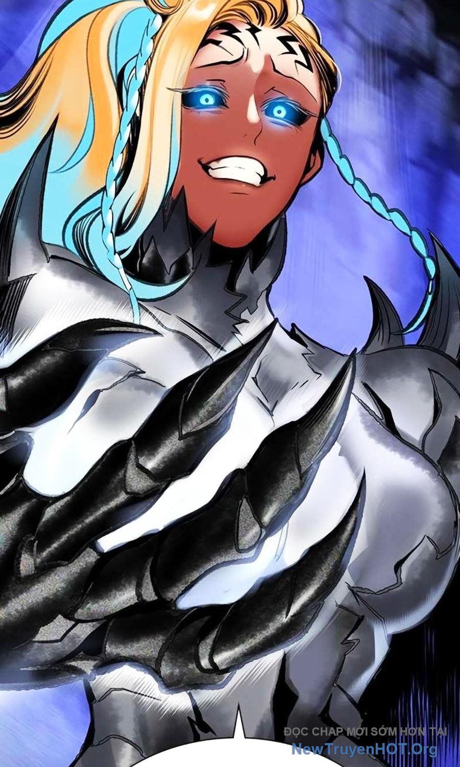 Nhân Trùng Đại Chiến Chapter 163 - 72