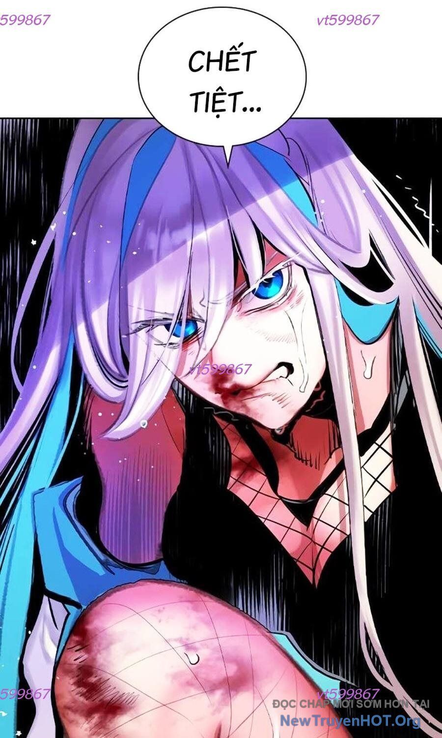 Nhân Trùng Đại Chiến Chapter 163 - 10