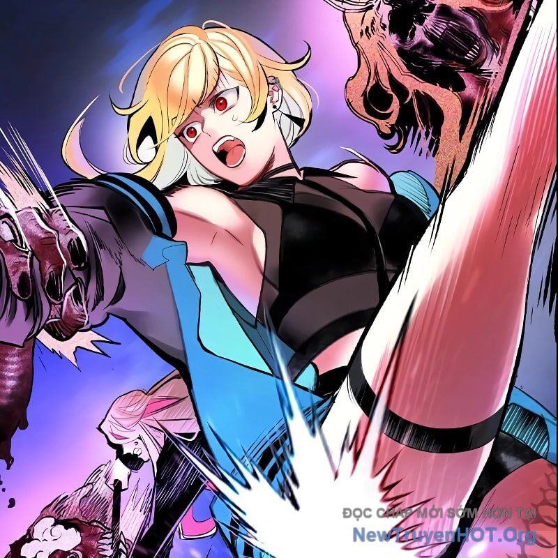 Nhân Trùng Đại Chiến Chapter 169 - 105