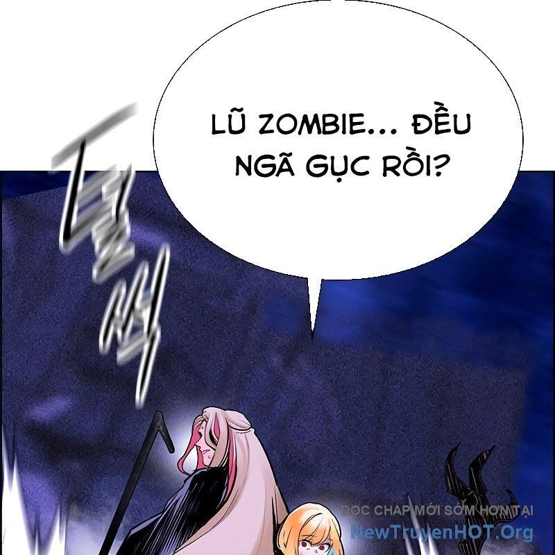 Nhân Trùng Đại Chiến Chapter 169 - 167