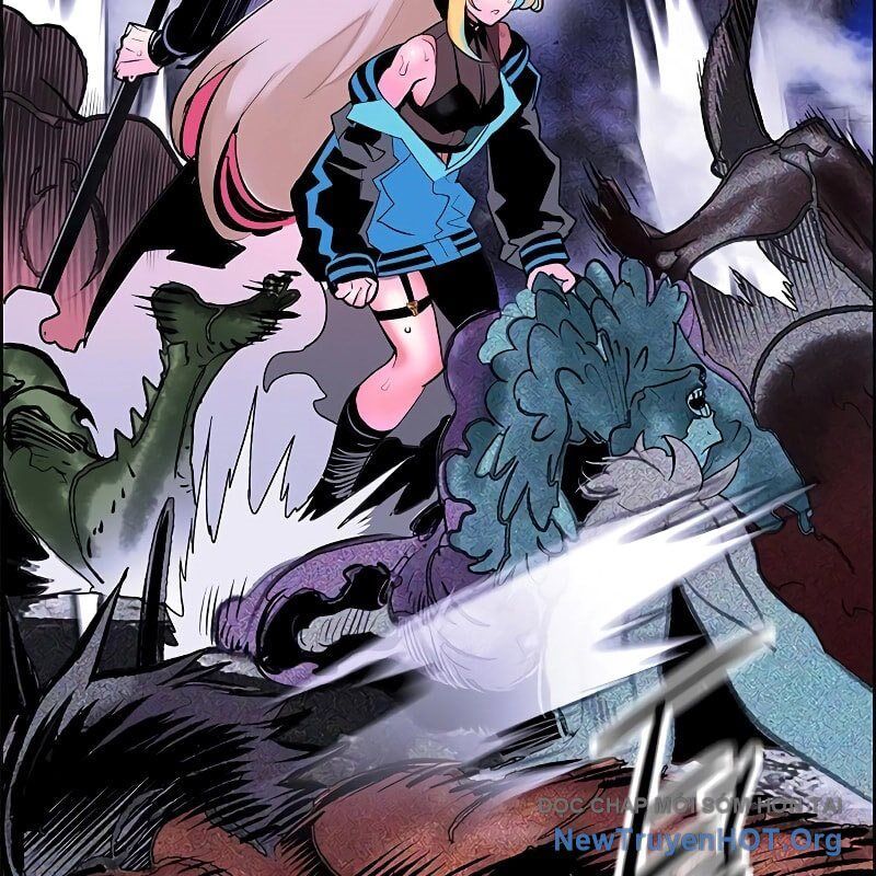 Nhân Trùng Đại Chiến Chapter 169 - 168