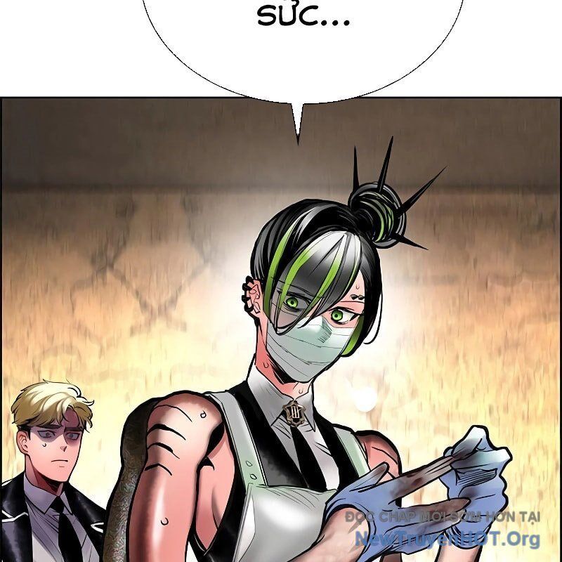 Nhân Trùng Đại Chiến Chapter 169 - 195