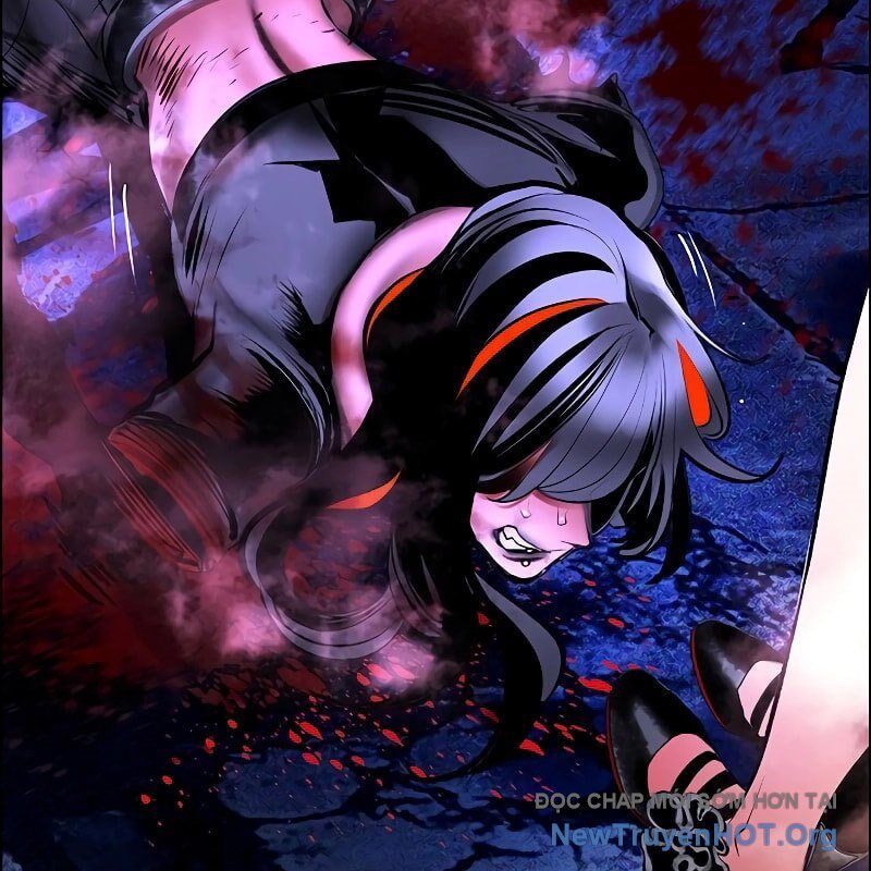 Nhân Trùng Đại Chiến Chapter 169 - 234