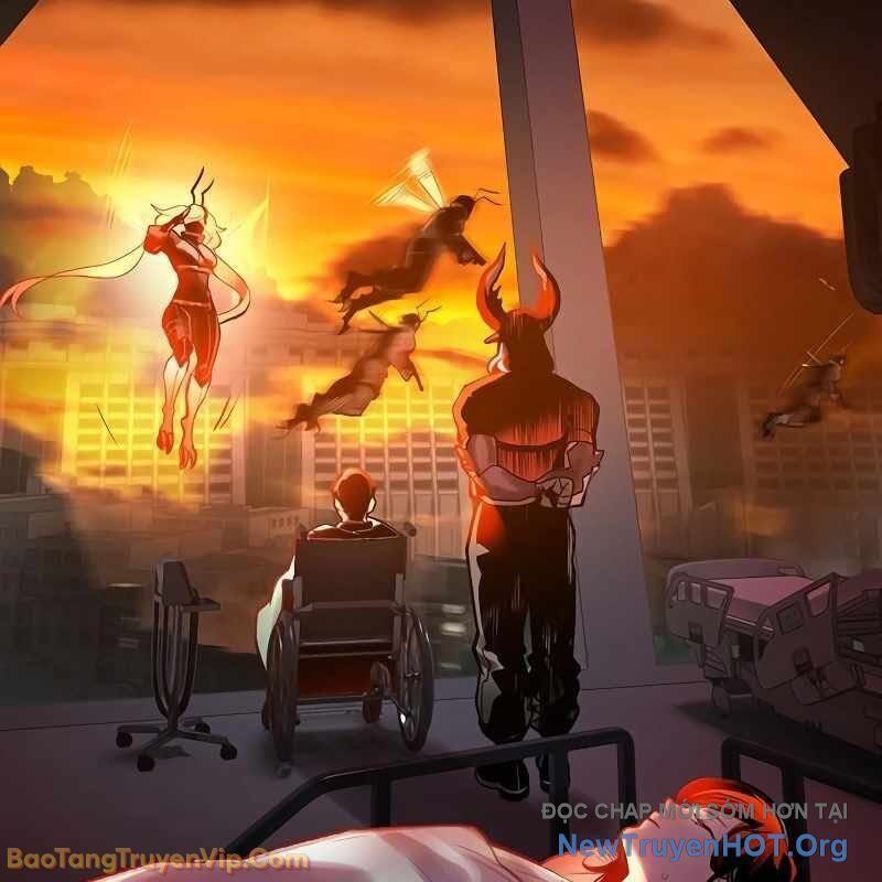 Nhân Trùng Đại Chiến Chapter 175 - 188