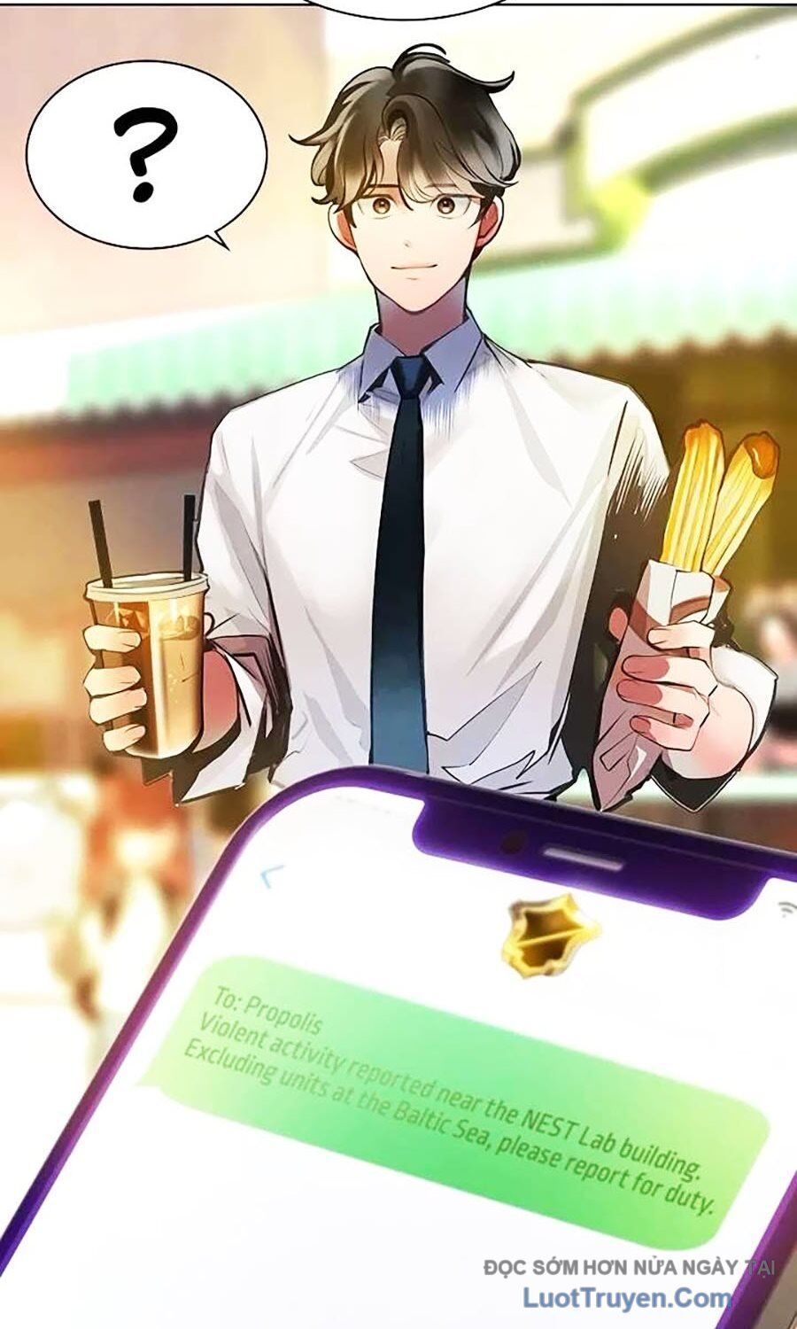 Nhân Trùng Đại Chiến Chapter 177 - 101